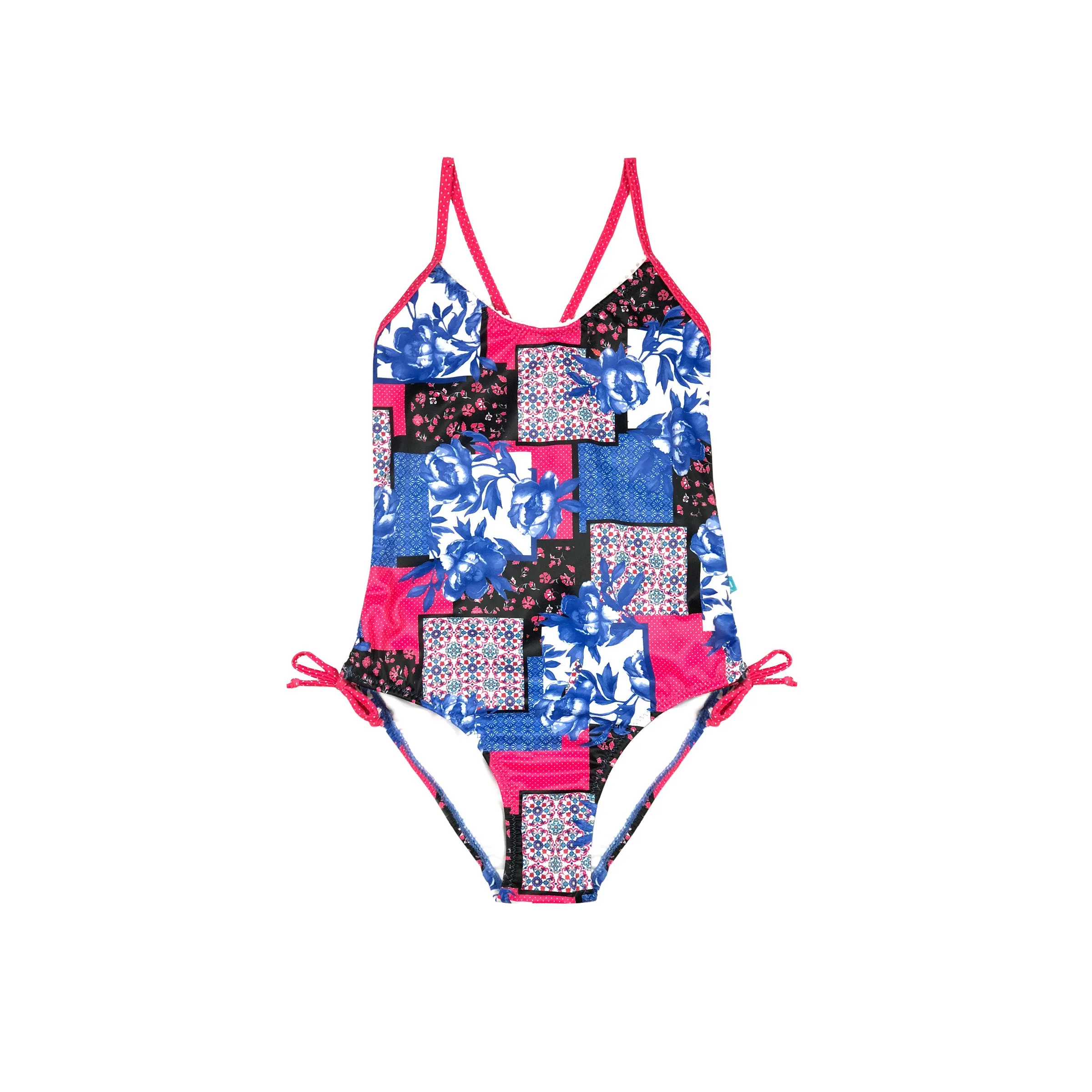 1173 Beach Boho Tank