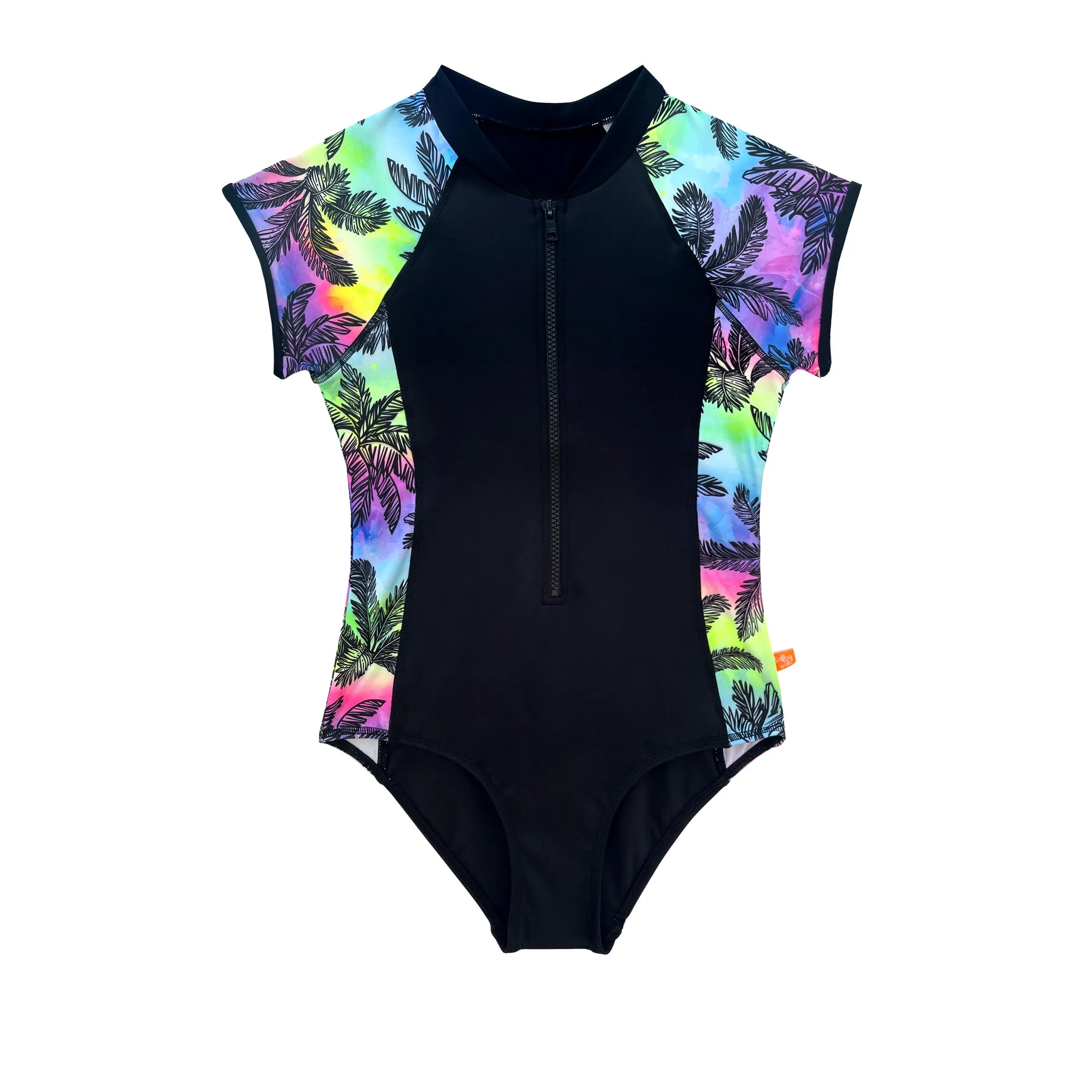 1436 Sunset Beach Surfsuit