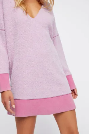 2018 women autumn long sweatshirts hot sale fleece fashion hoodies V-neck loose bat sleeve cute outerwear hoodie boho sweatshirt