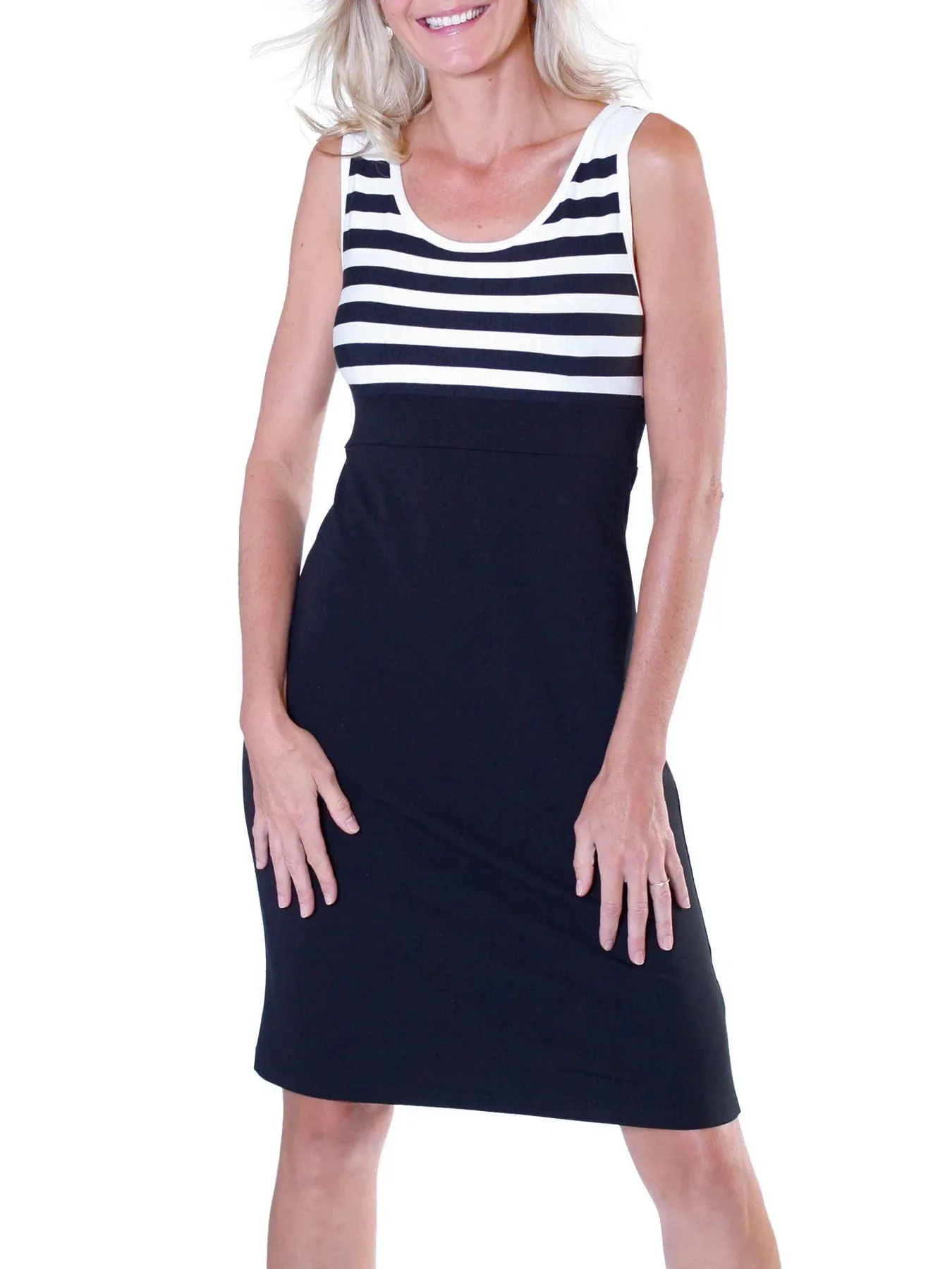 3024 / Knit Dresses