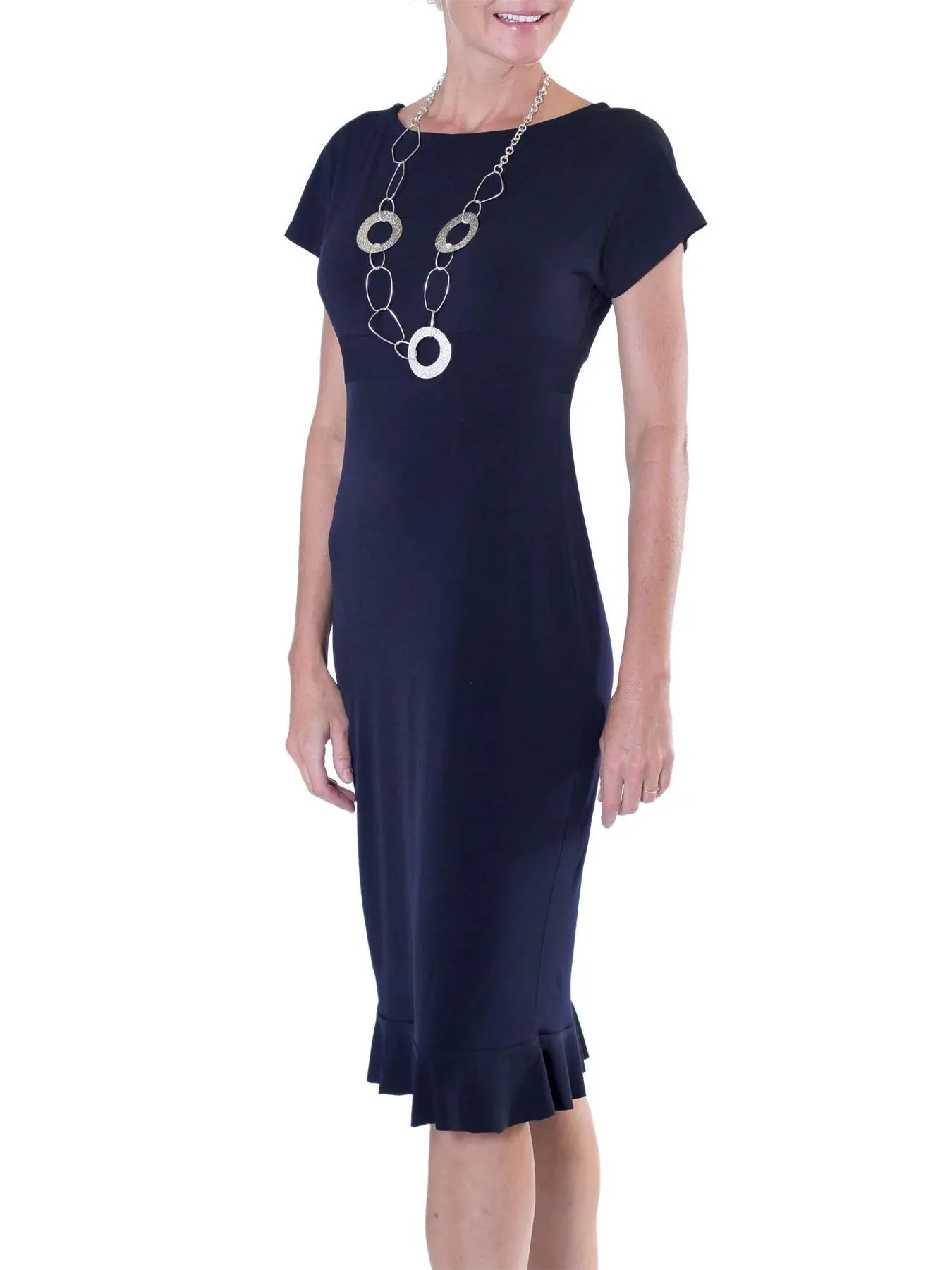 3024 / Knit Dresses