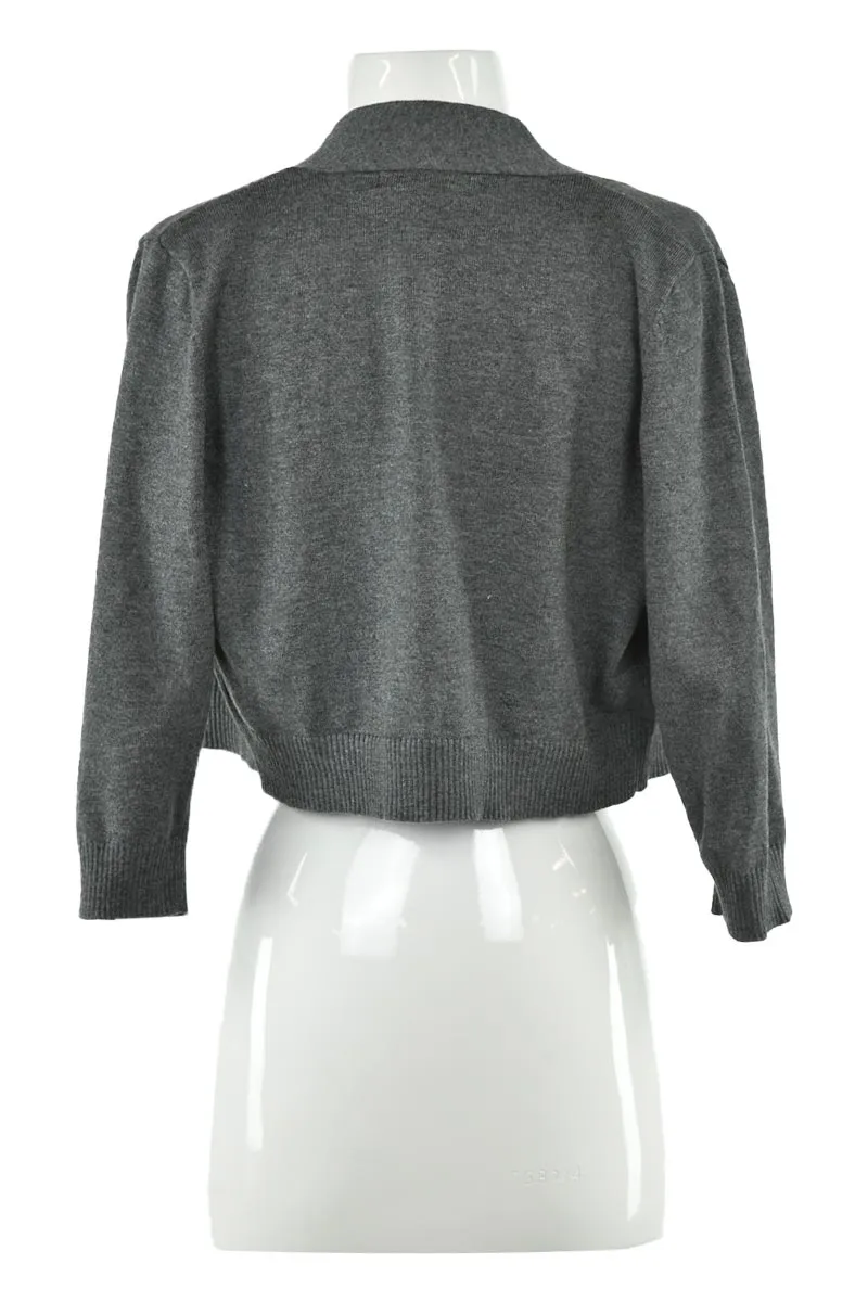 89th & Madison Sweater