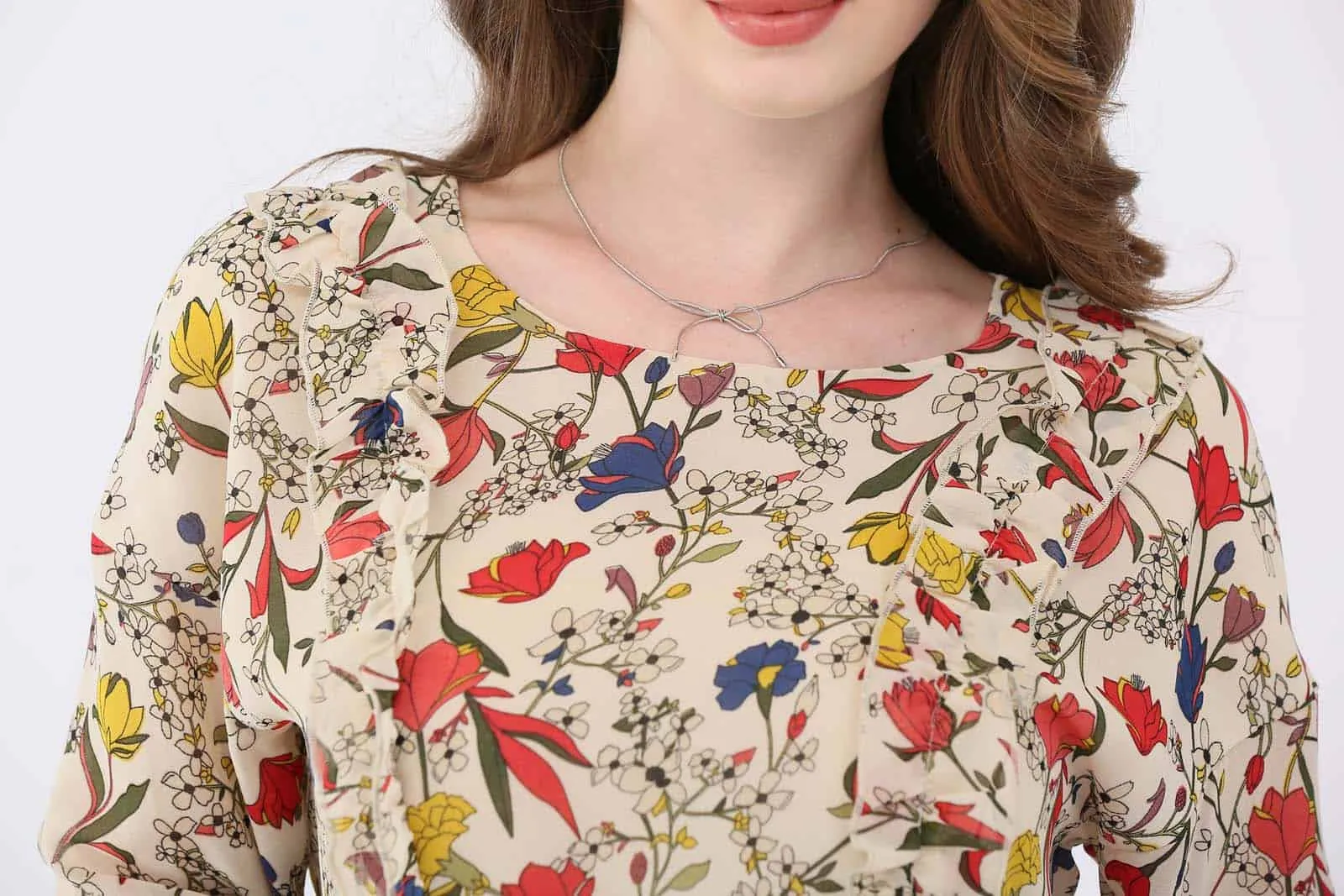 Aaliyah Top