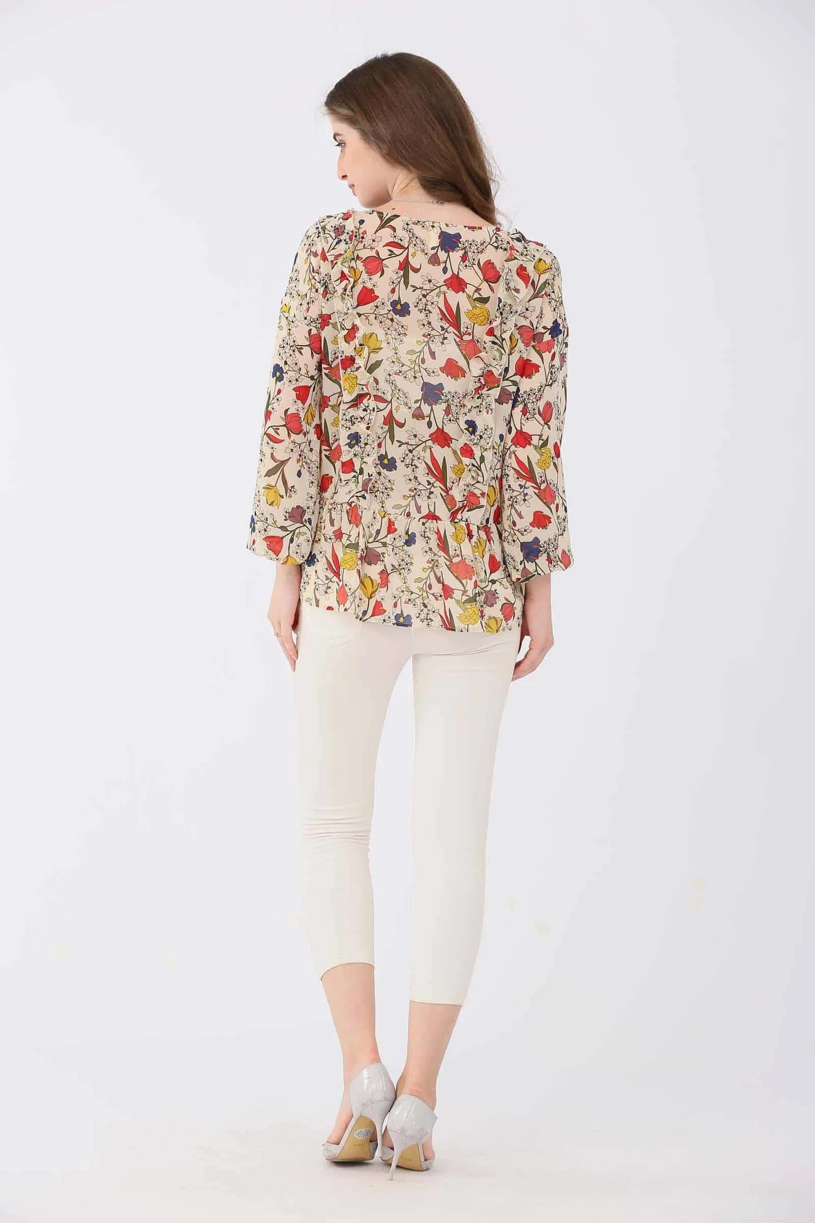 Aaliyah Top