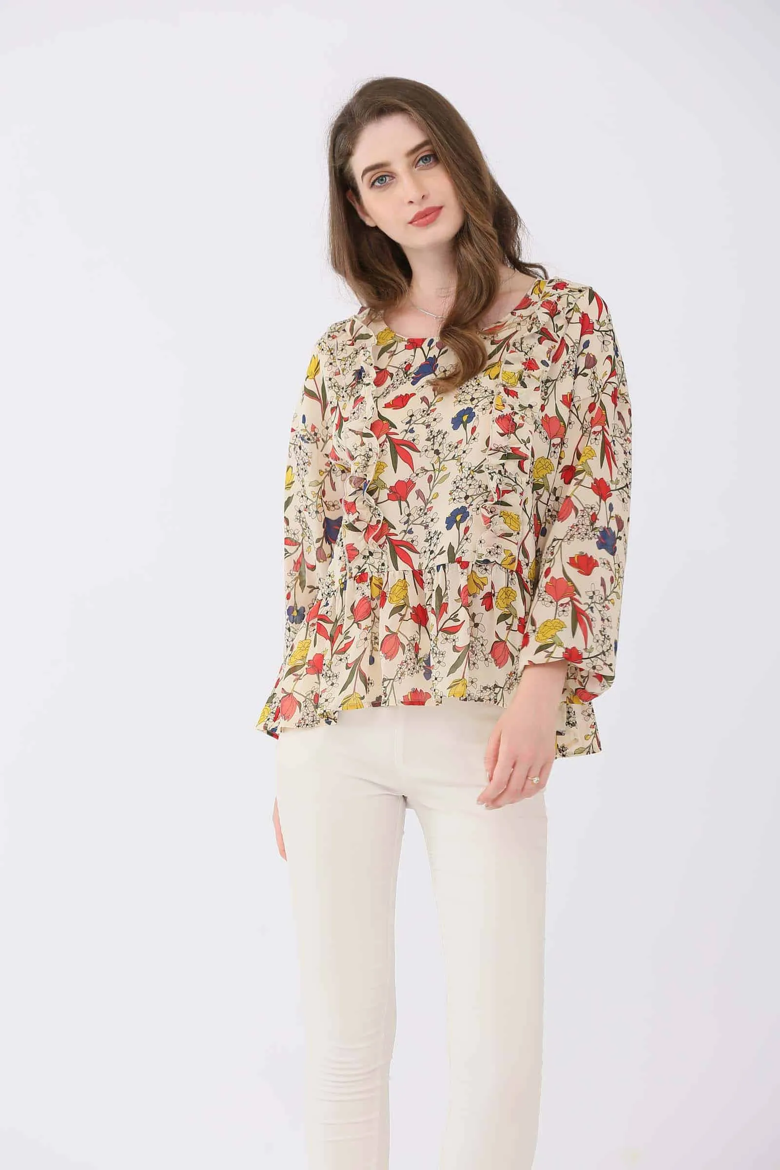 Aaliyah Top