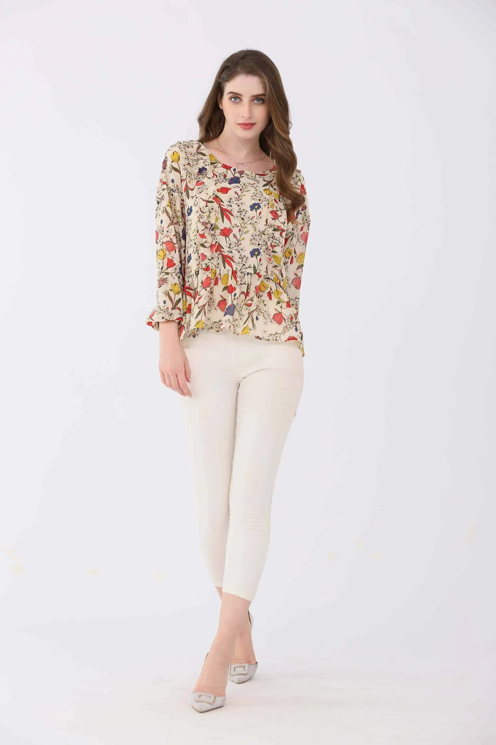 Aaliyah Top