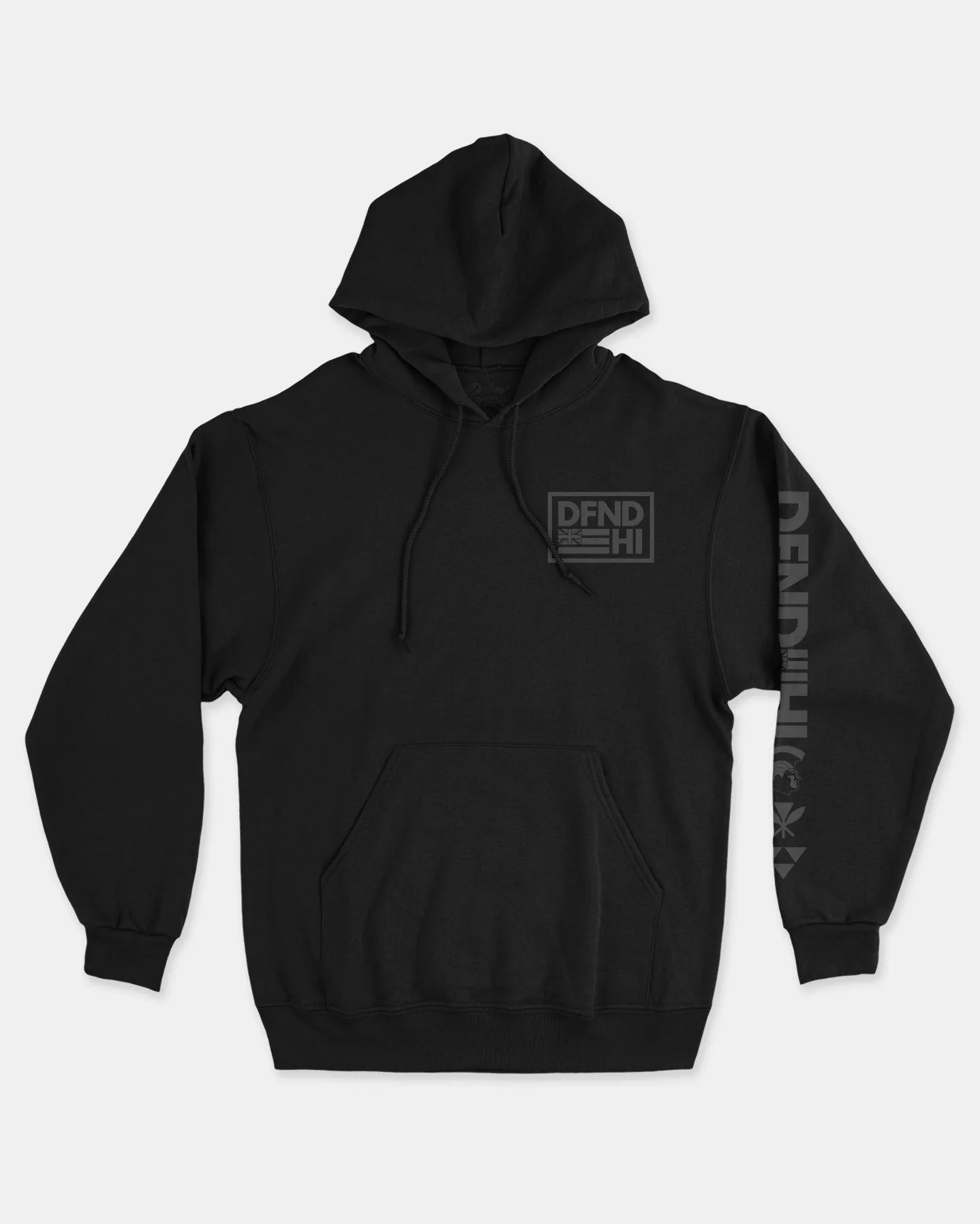 ACTIVE 'ELUA Pullover Hoodie