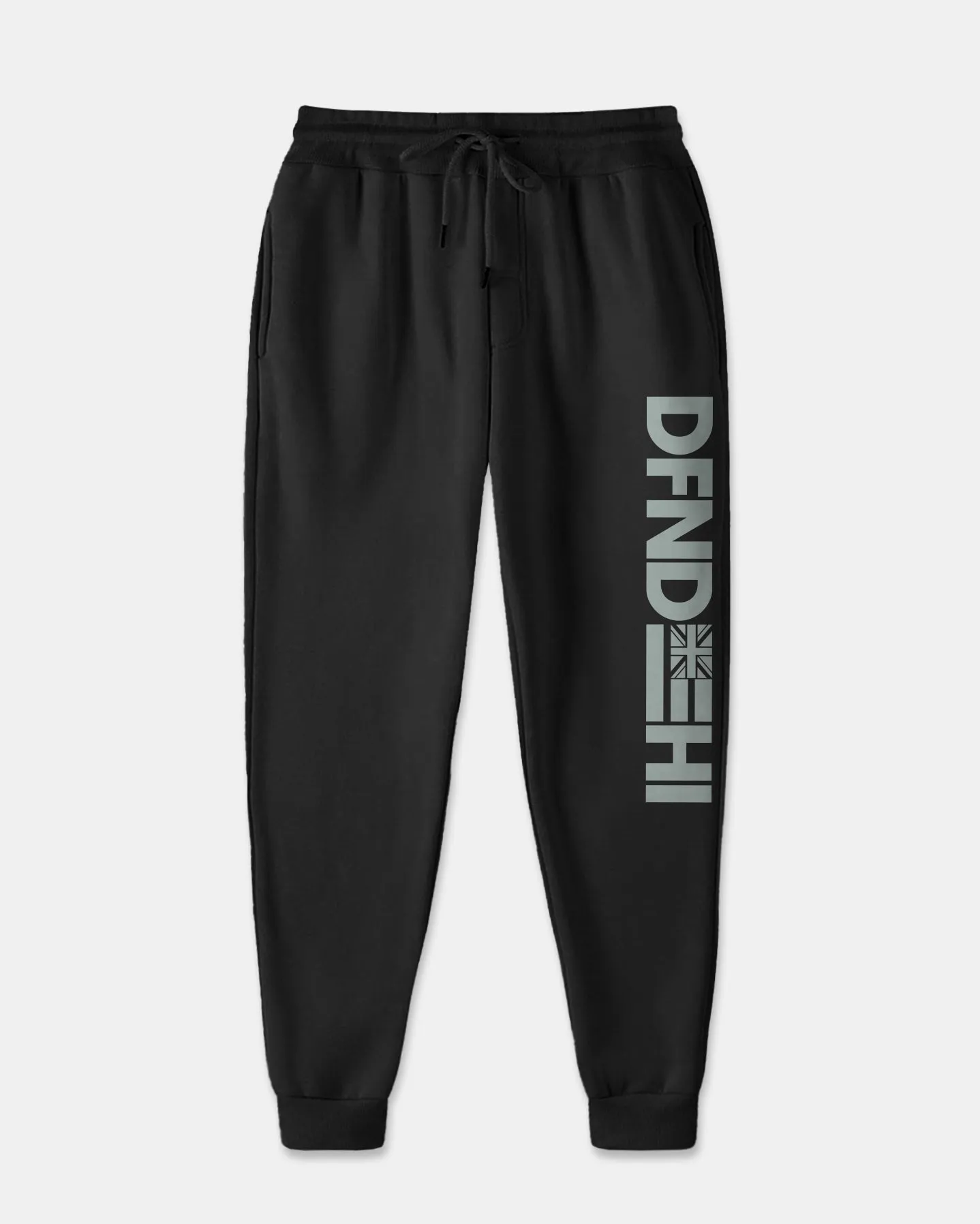 ACTIVE LOGO CAMO Jogger