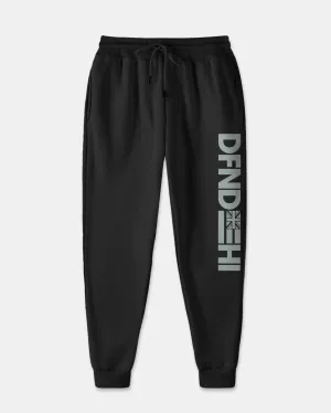 ACTIVE LOGO CAMO Jogger