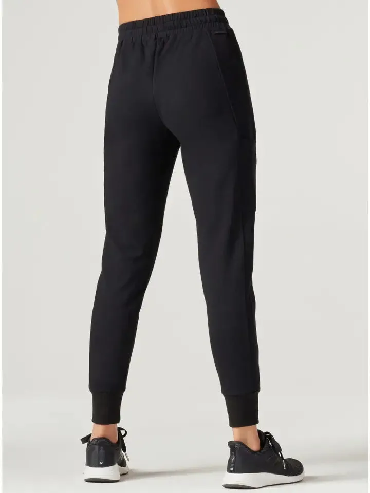 Activewear Yanira Contrast Stitch Jogger