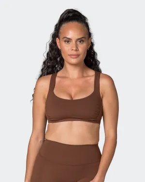 Adorn Bralette - Hazel