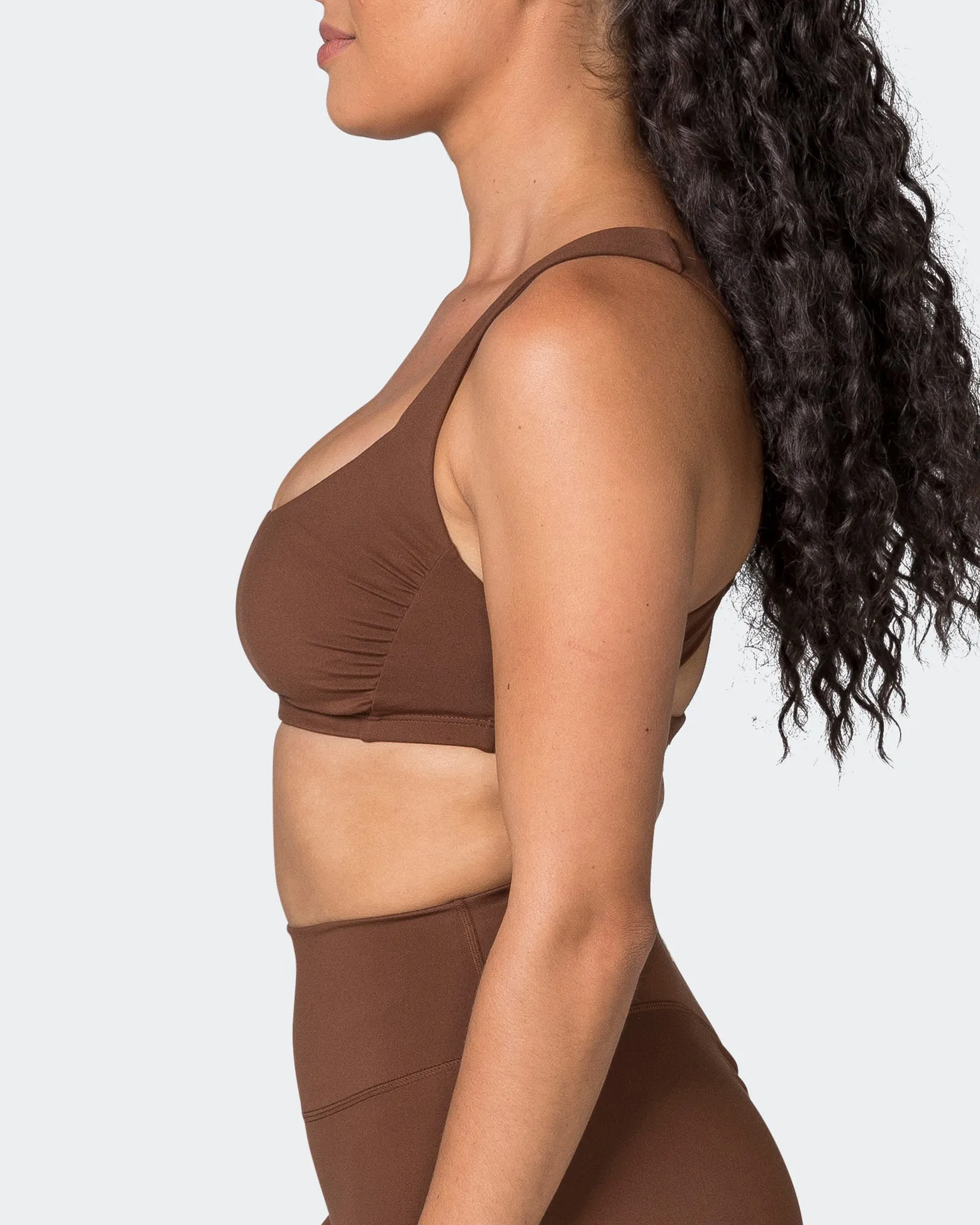 Adorn Bralette - Hazel