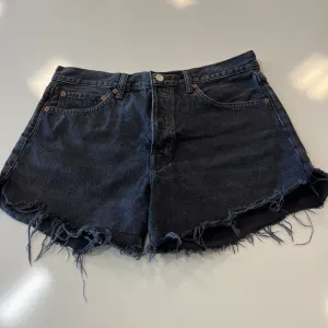 Agolde Shorts Size 7/8