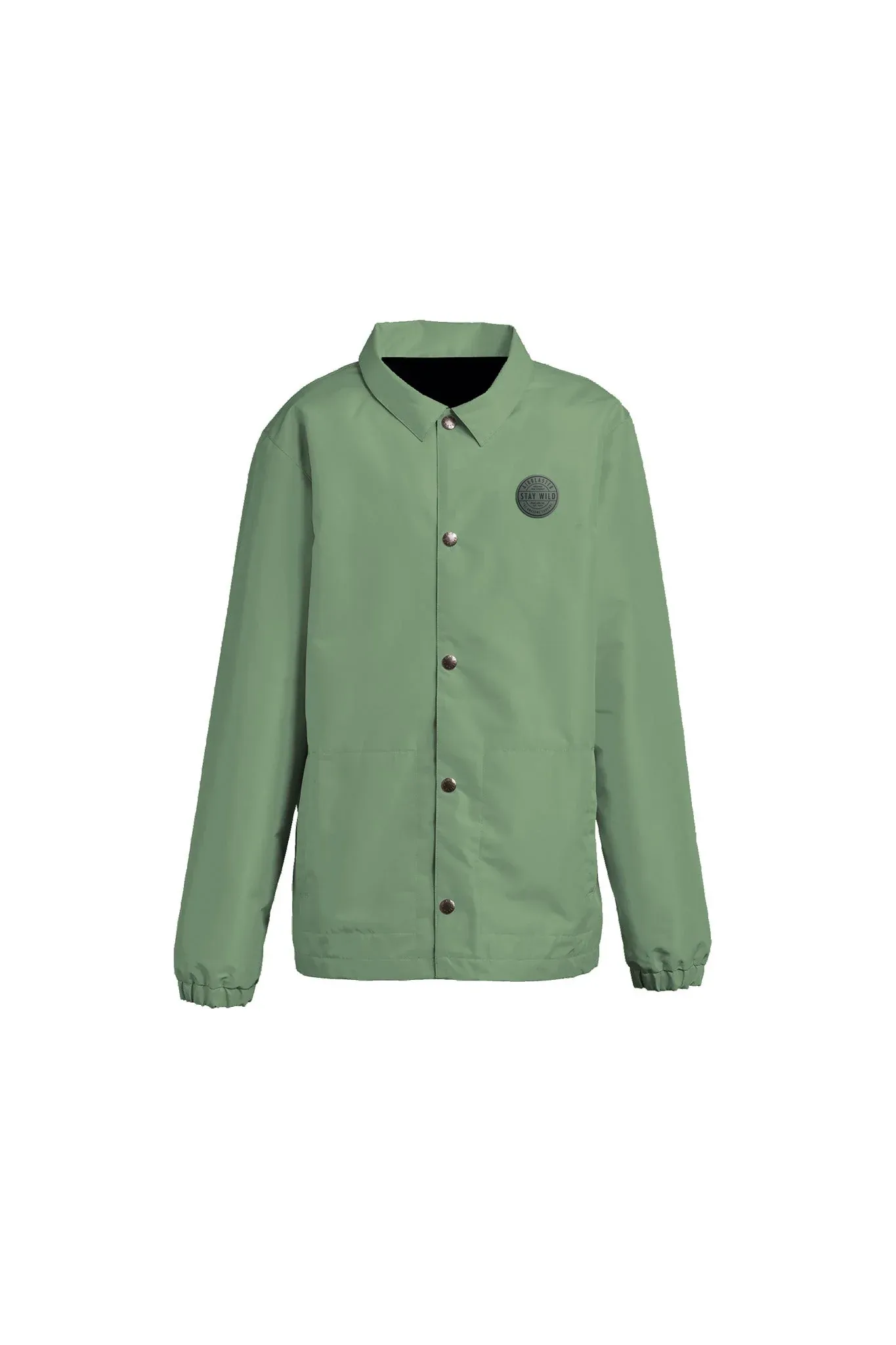 Airblaster Mens Bruiser Jacket