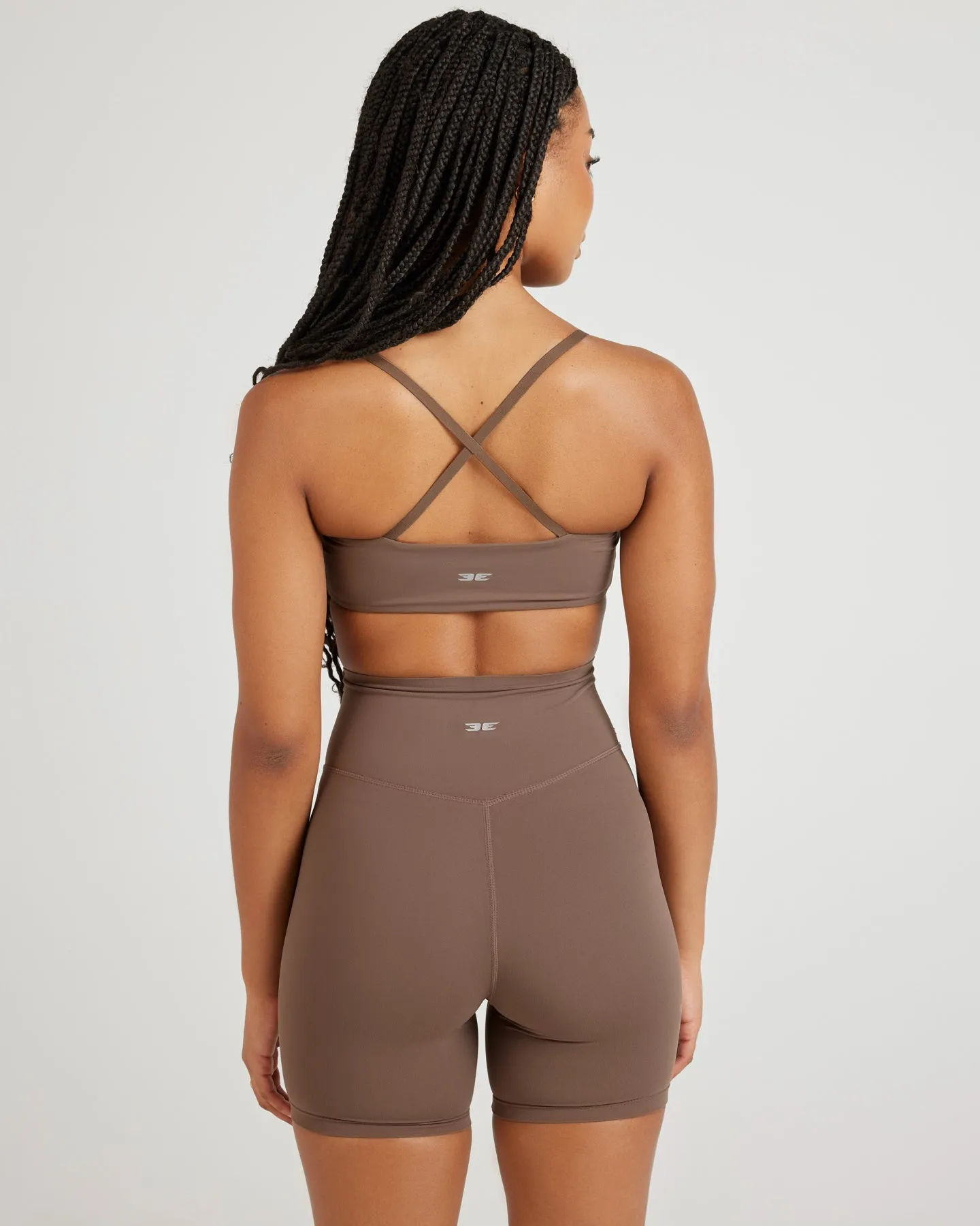 Airey Micro Bra - Light Brown