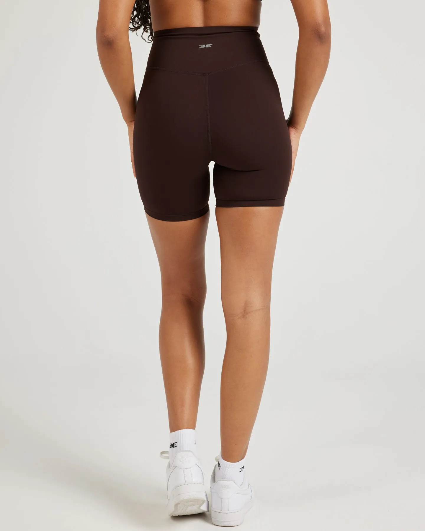 Airey Shorts - Espresso