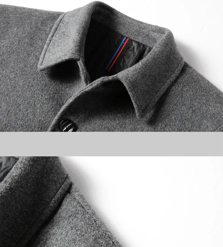 Alden Classic Trench