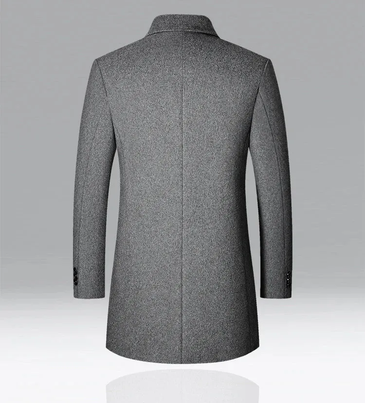 Alden Classic Trench
