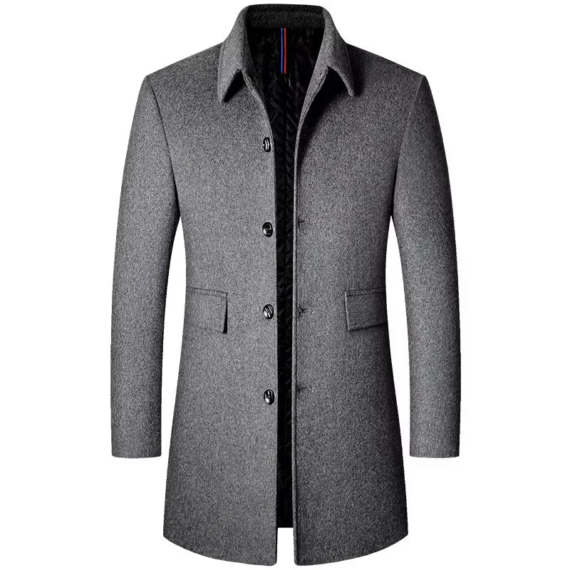 Alden Classic Trench