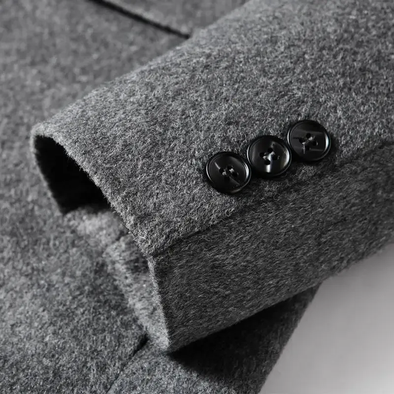 Alden Classic Trench