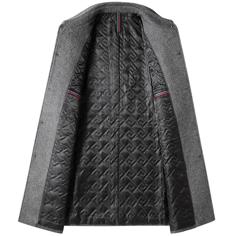 Alden Classic Trench