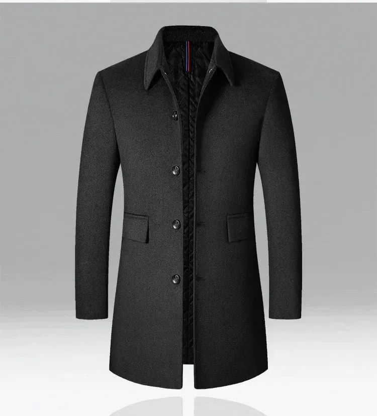 Alden Classic Trench