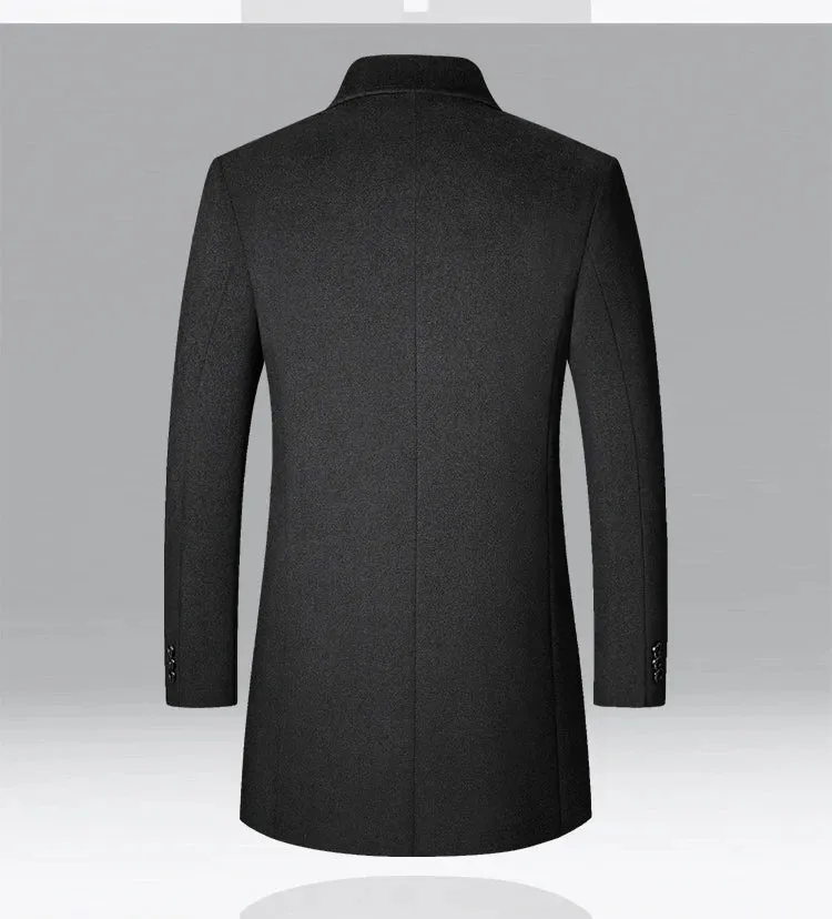 Alden Classic Trench