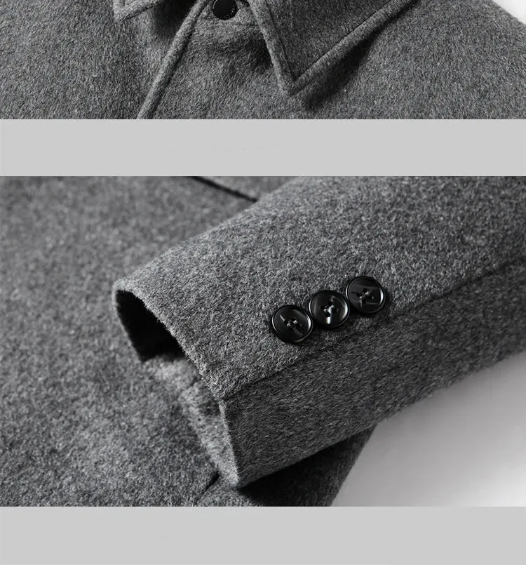 Alden Classic Trench