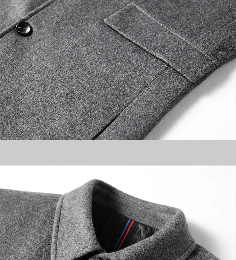 Alden Classic Trench