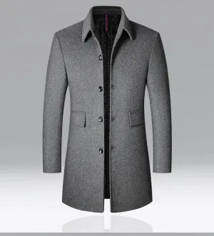 Alden Classic Trench