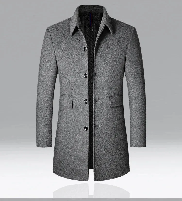 Alden Classic Trench