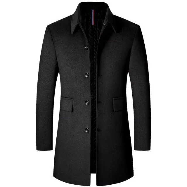 Alden Classic Trench
