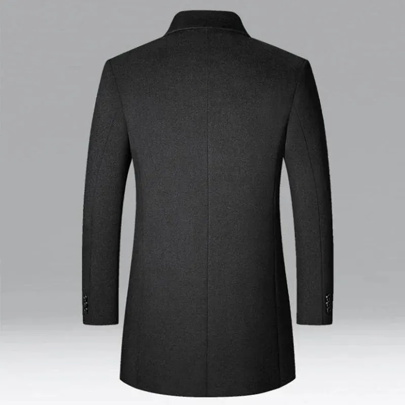 Alden Classic Trench