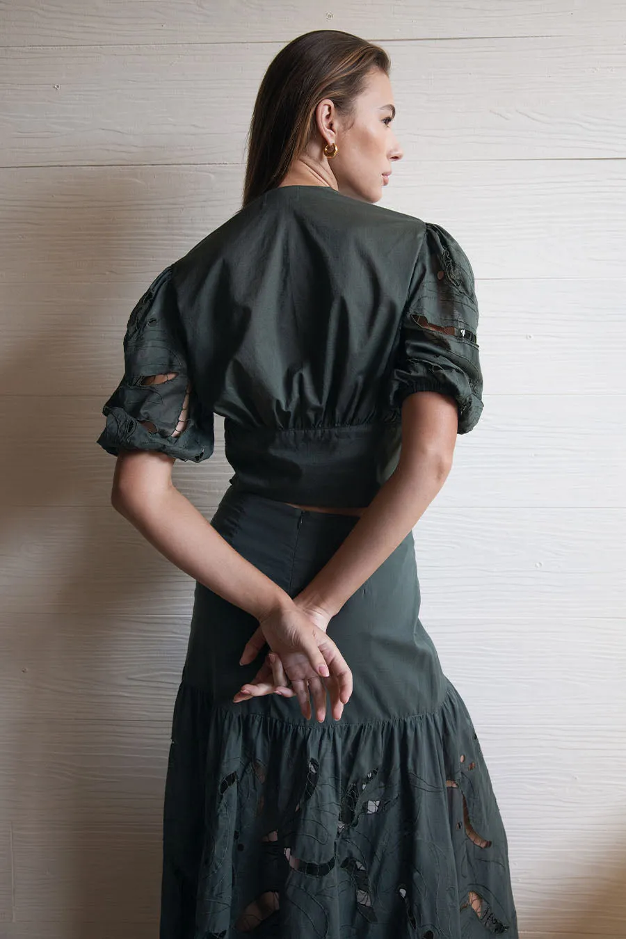 Alya Top