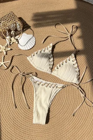 American Indian style Bikini