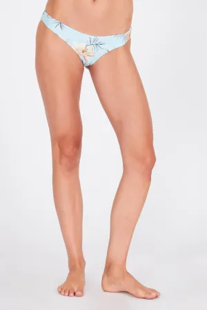 Amuse soceity Guava cheeky bottom - Aqua