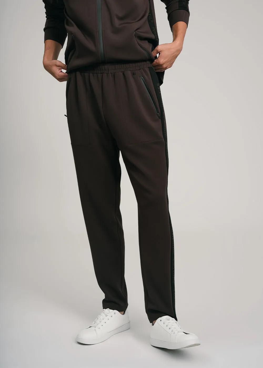 Antiviral Soft Color Block Commuter