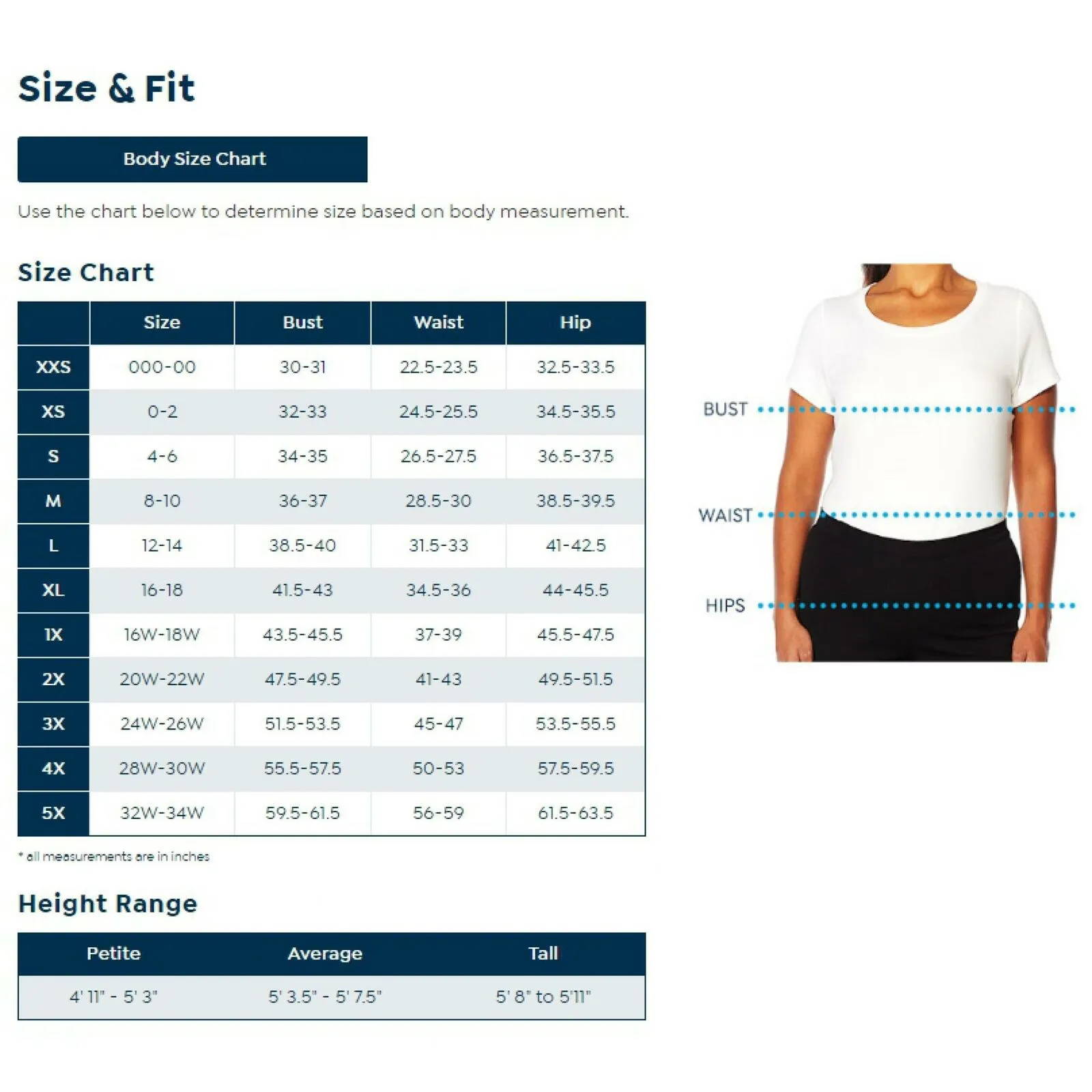 Antthony Women's Smooth Sports Printed Top With Button Detail Blue Large