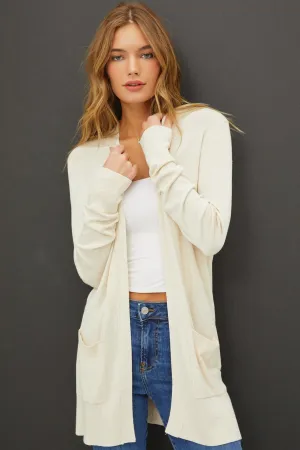 Anyah Cardigan