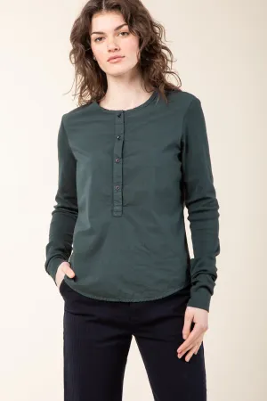 Apt Henley in Galaxy