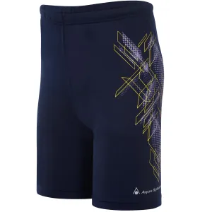 Aquasphere Nolan Boy's Swimming Jammers