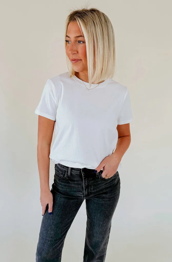ASHER TEE