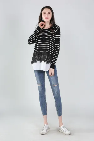 Aspen Sweater