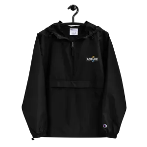 Aspire x Patfacts Classic Packable Jacket
