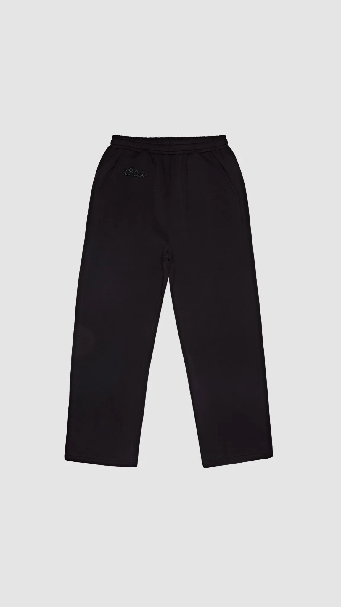 ASWAD COMFORT SET BOTTOMS