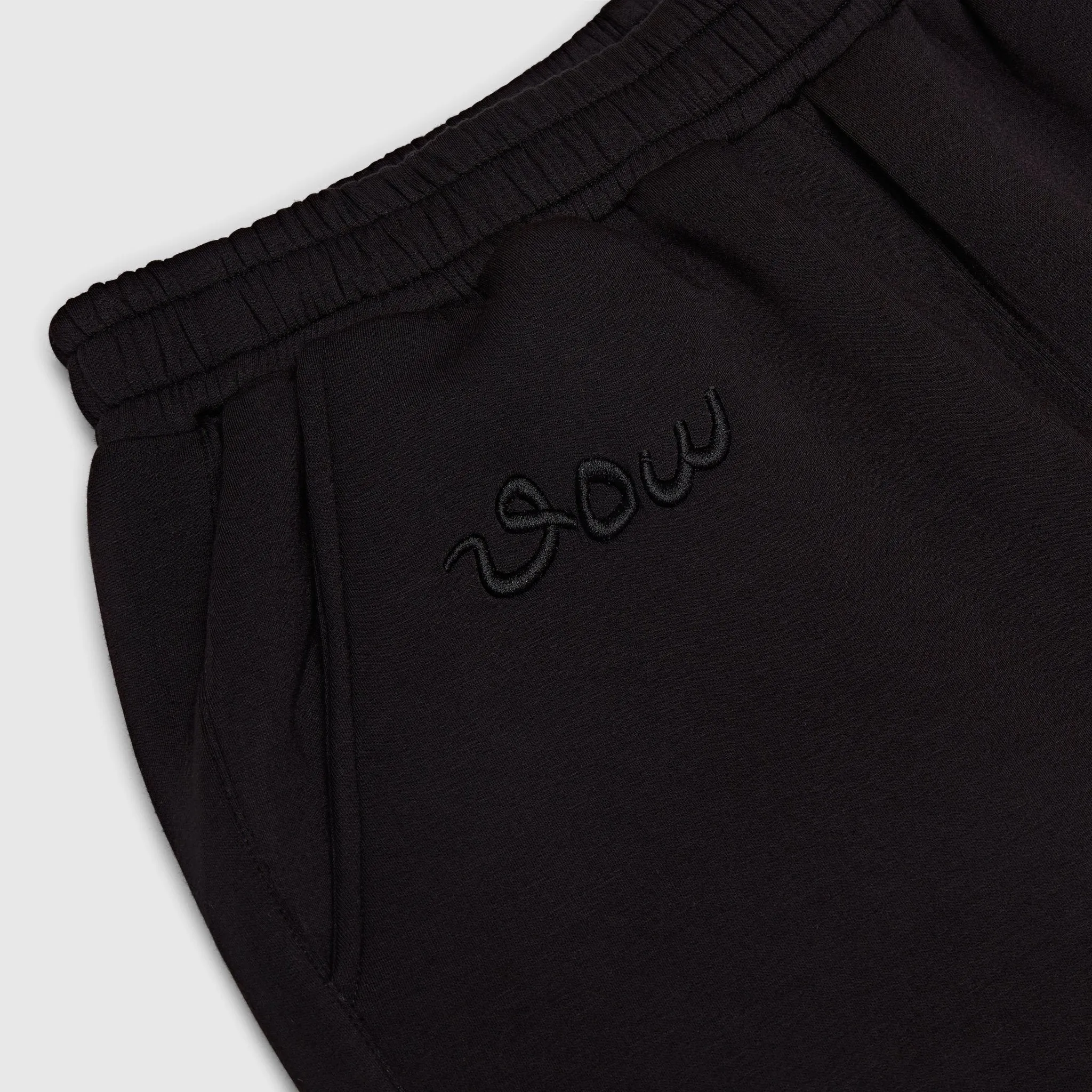 ASWAD COMFORT SET BOTTOMS