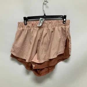 Athletic Shorts By Free People  Size: M