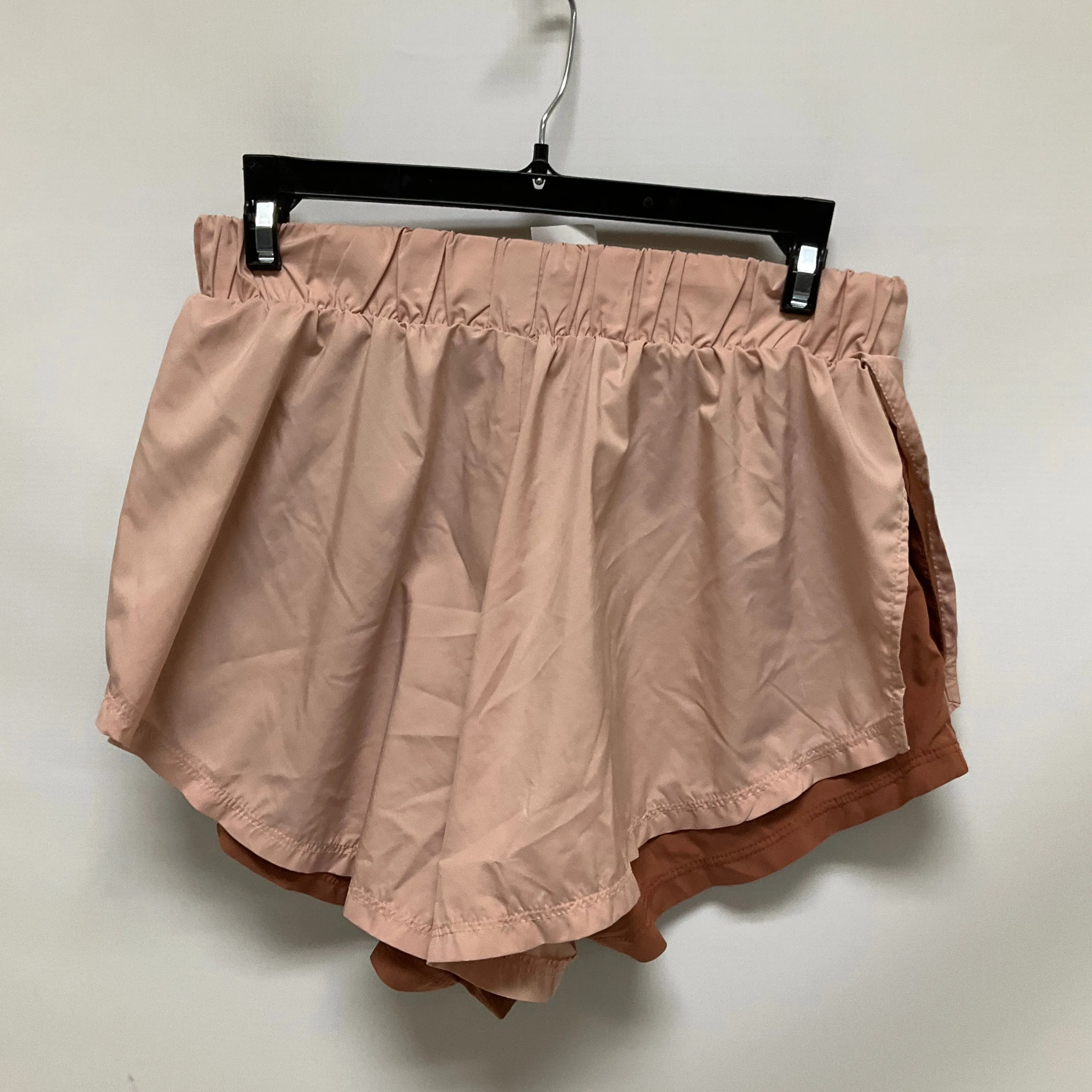Athletic Shorts By Free People  Size: M