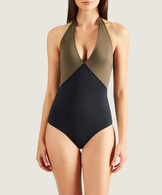 Aubade Beauté Sublime One Piece Swimsuit