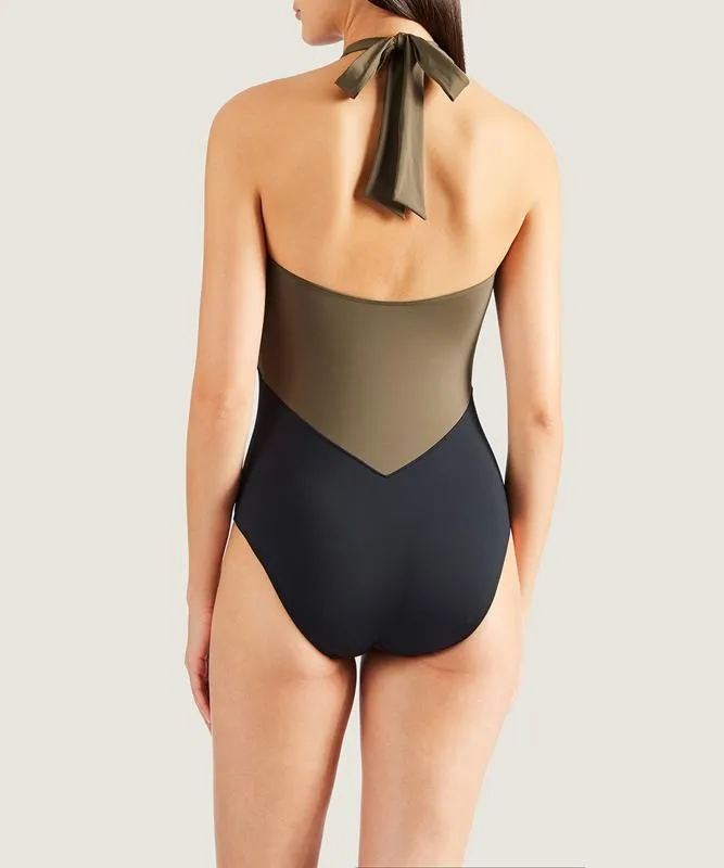 Aubade Beauté Sublime One Piece Swimsuit